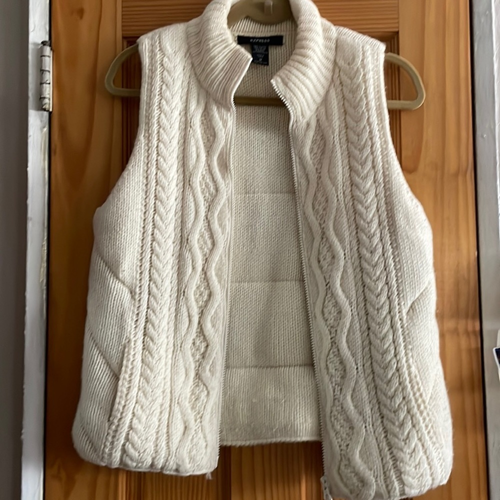 NY&CO Knitted Vest